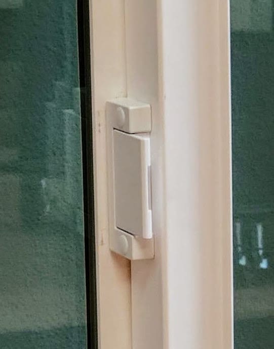 Prime One Touch Window Auto Lock