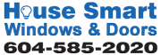 House Smart Windows, Doors, Furnaces & AC